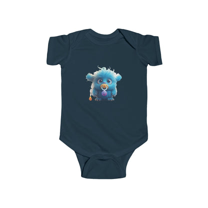 Baby Monster Infant Bodysuit