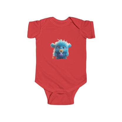 Baby Monster Infant Bodysuit