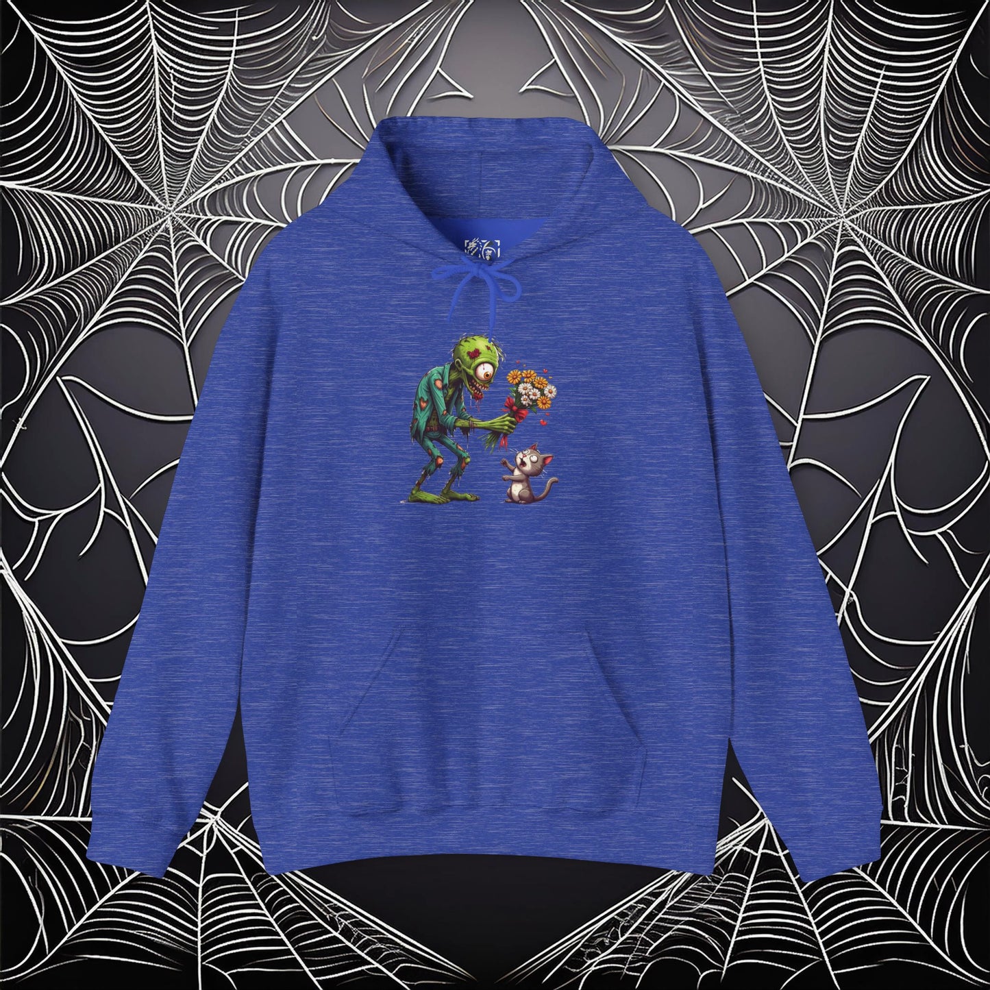 Zombie Love Hoodie