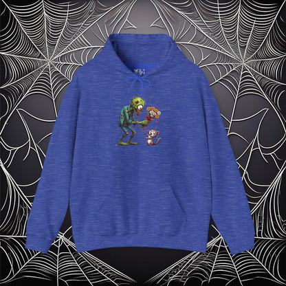 Zombie Love Hoodie