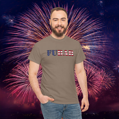 USA FUBAR Tee