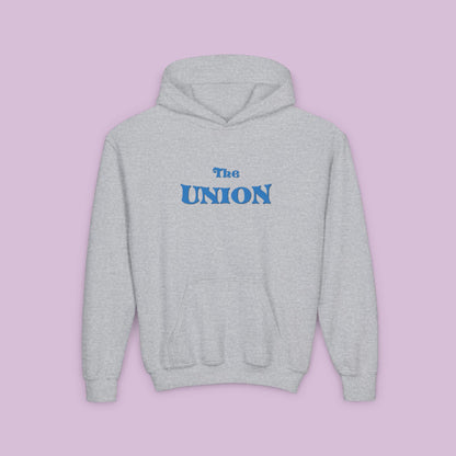 Monterey Bay Point Lobos Youth Hoodie