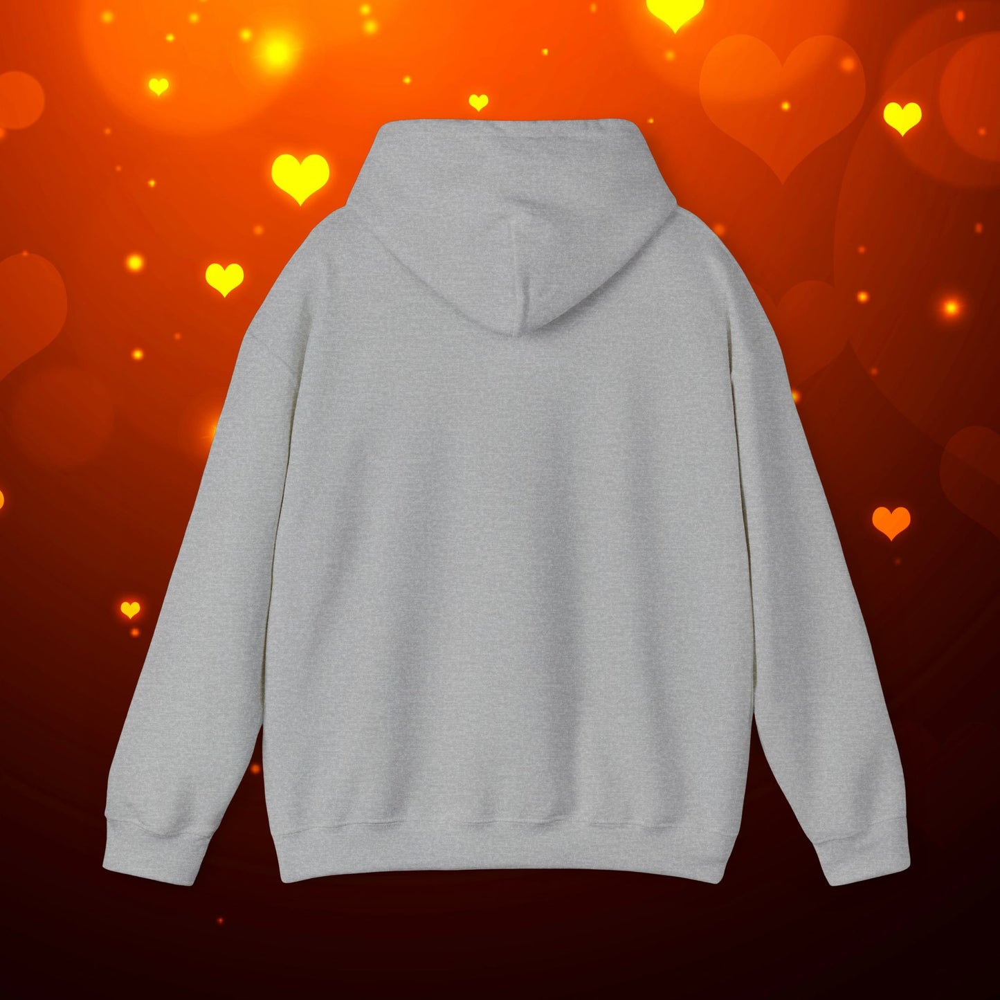Love Is Love Hoodie