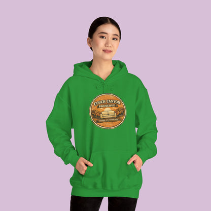 Couch Canyon Preserve Hoodie