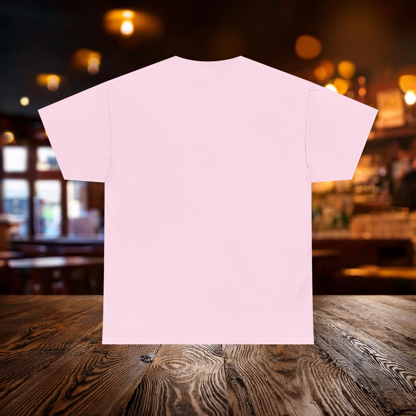 Lightning Artillery Tee