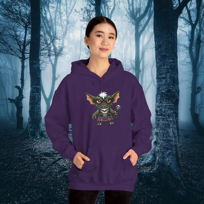 Gremlin Shaman Hoodie