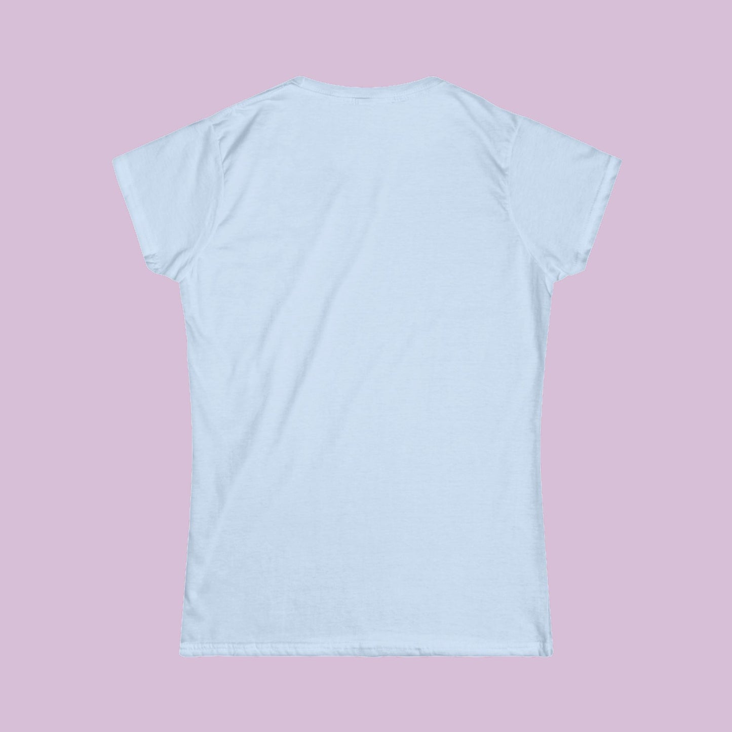 Piper Lassie Women's Softstyle Tee