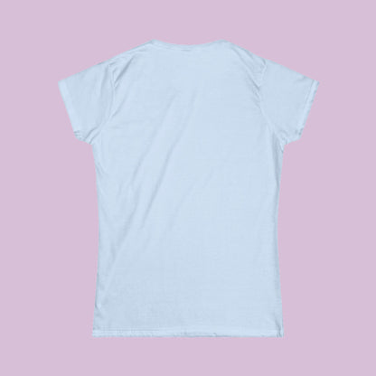 Piper Lassie Women's Softstyle Tee