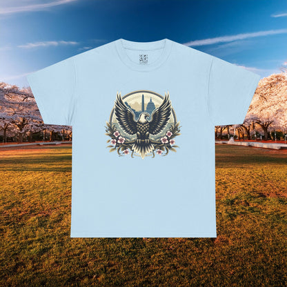 DC Cherry Blossom Tee