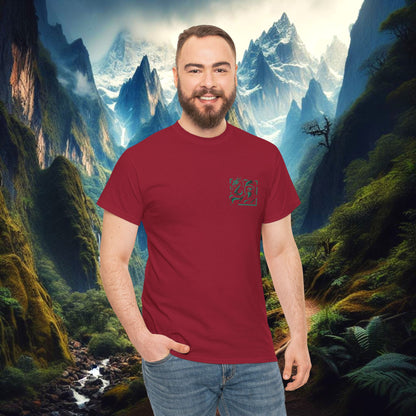 Derek's Designs Logo Tee