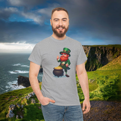 Leprechaun Tee