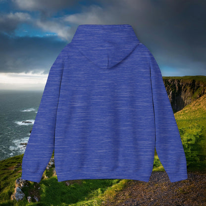 Irish Harp Hoodie