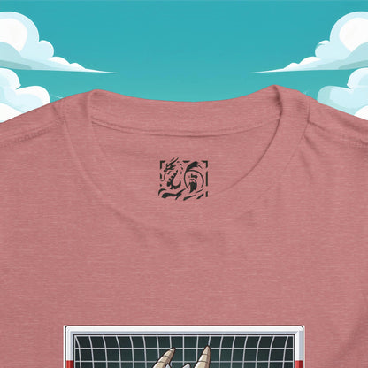 Wrexham Red Dragon Keeper Toddler Tee