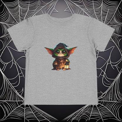 Gremlin Traveler Toddler Tee