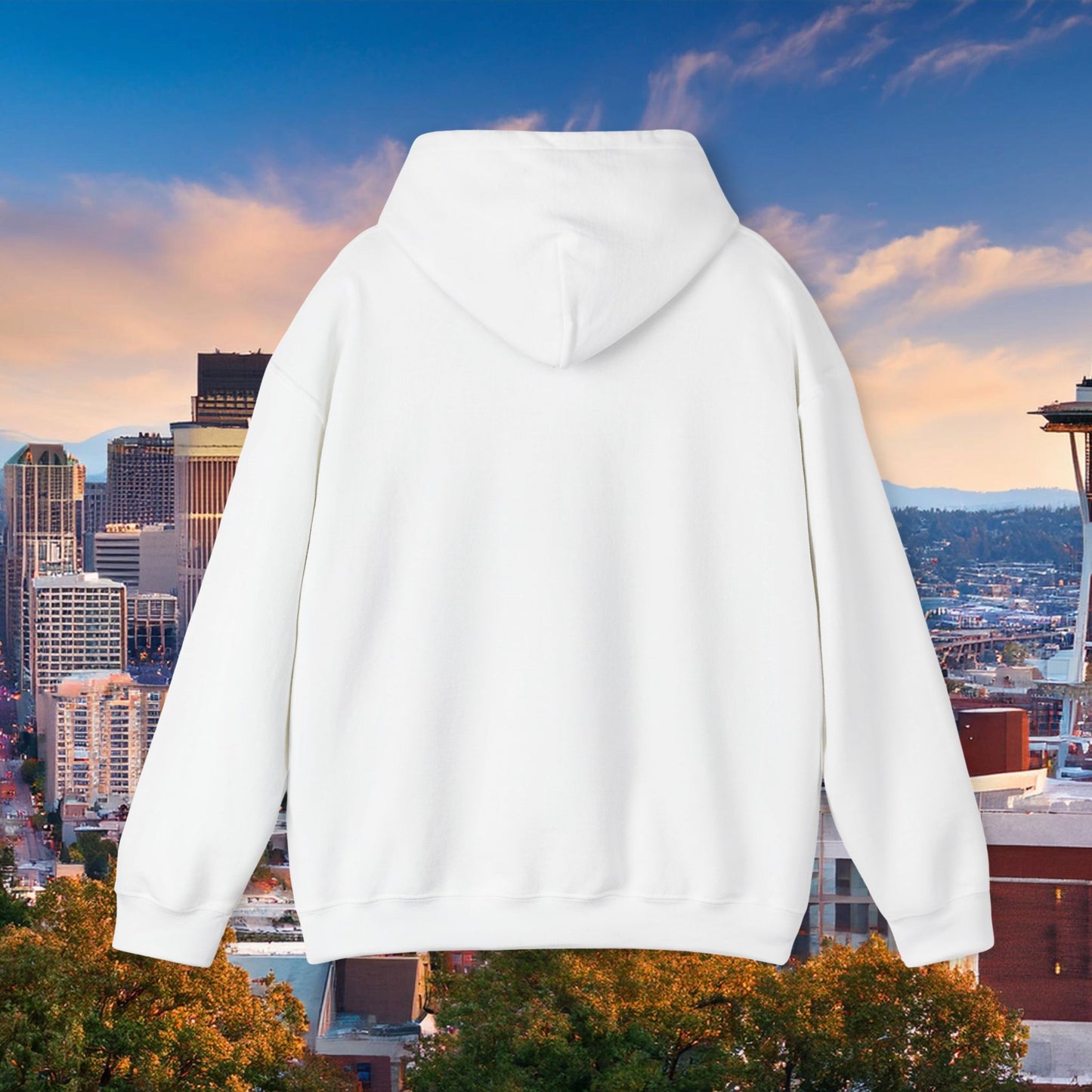 Seattle Football Crest