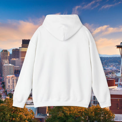 Seattle Football Crest