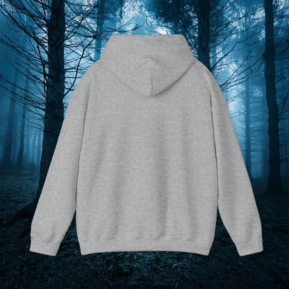 Gremlin Shaman Hoodie