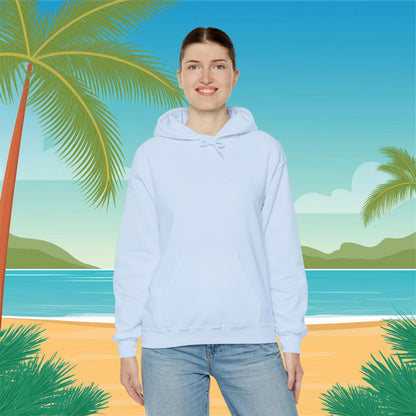 San Jose Hockey Logo Hoodie