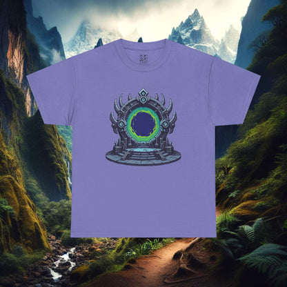 Dark Portal Tee
