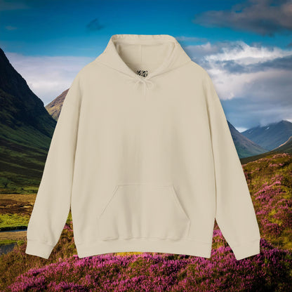 Scotland Tartan Army Hoodie