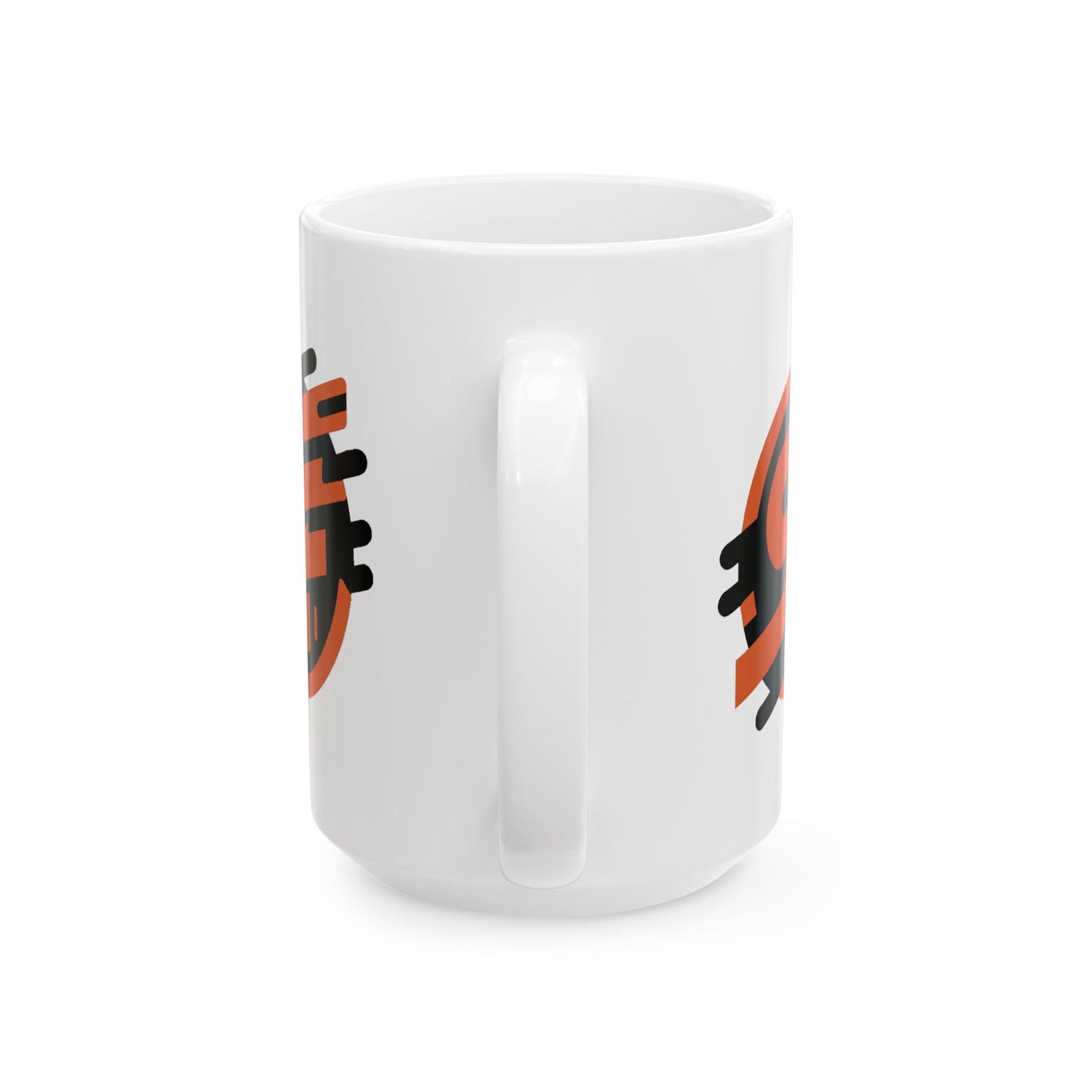 San Francisco SF Mug (11oz/15oz)