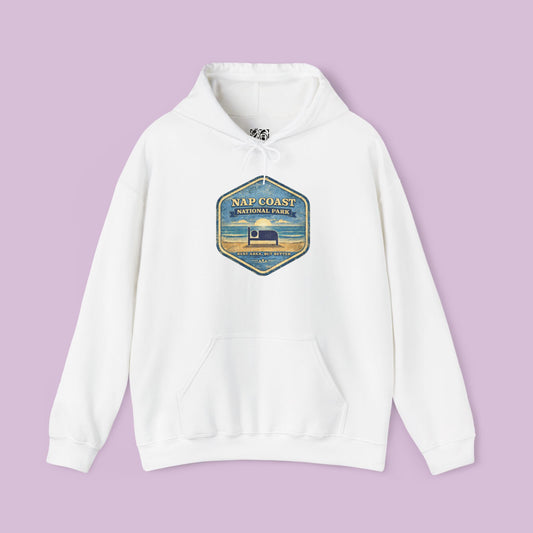 Nap Coast National Park Hoodie