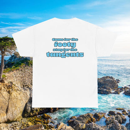 THE DROP IN Crew Tee