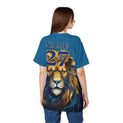 The Chelsea Lion Kit