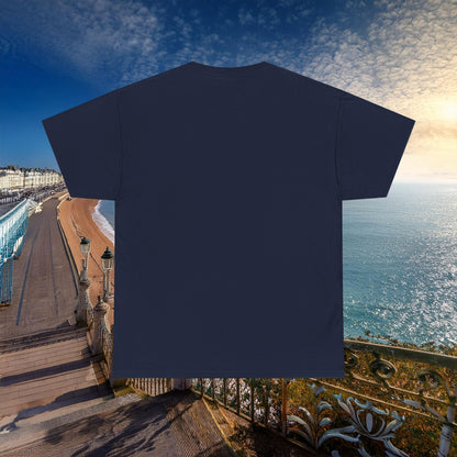 Brighton & Hove Albion Gull Crest Tee