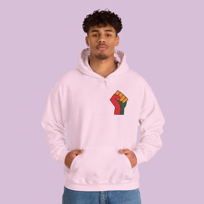 Black History Month Hoodie