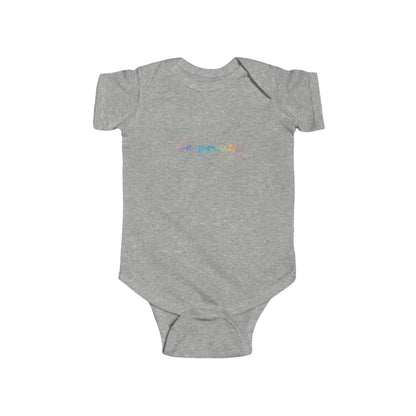 Be Proud Infant Bodysuit