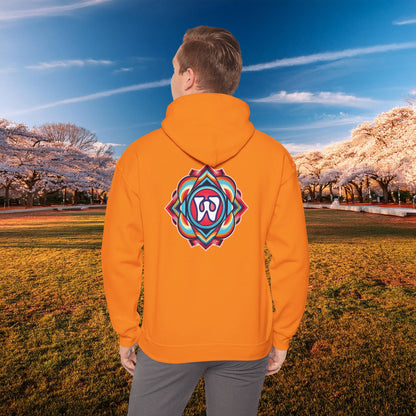 Magical Mystery Nats Hoodie