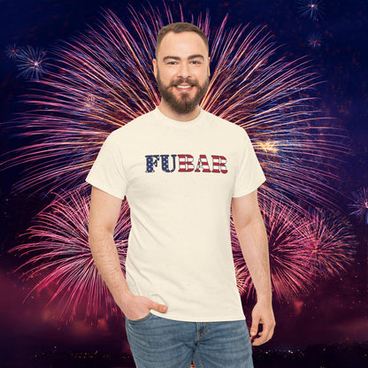 USA FUBAR Tee