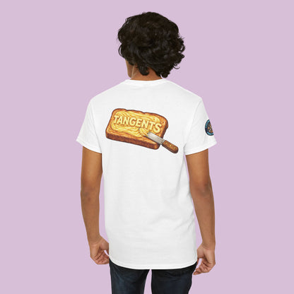 The Drop In Bread & Butter Tee