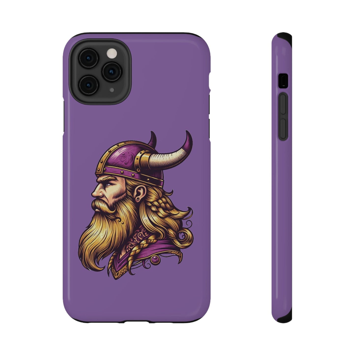 Minnesota Viking Impact-Resistant Cases