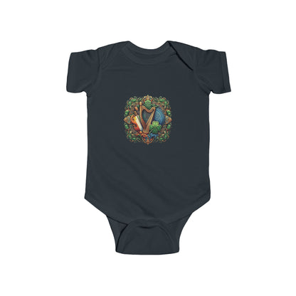 Irish Crest Infant Bodysuit