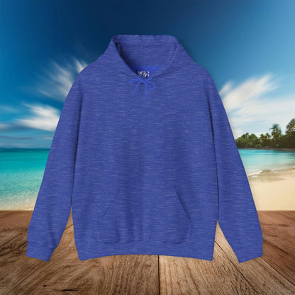 San Jose Hockey Neon Hoodie