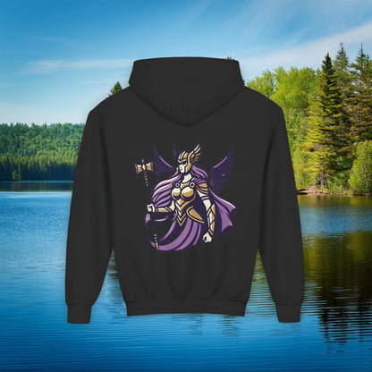 Minnesota Valkyrie Youth Hoodie