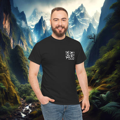 Derek's Designs Logo Tee