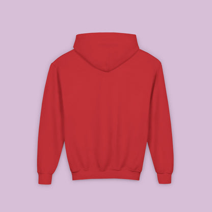 Nap Coast National Park Youth Hoodie