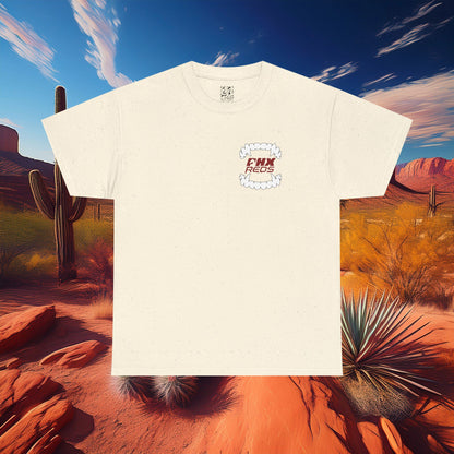PHX Reds Vampire Tee