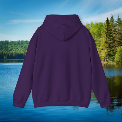 Minnesota Football SKOL Logo Hoodie