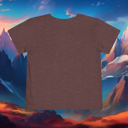 Nest of Vipers Toddler Tee