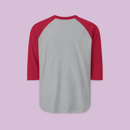 Nap Coast National Park Raglan Tee