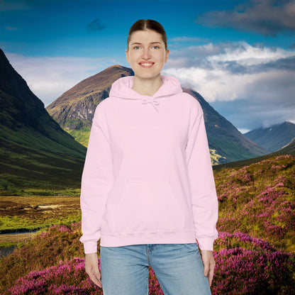 Scotland Tartan Army Hoodie