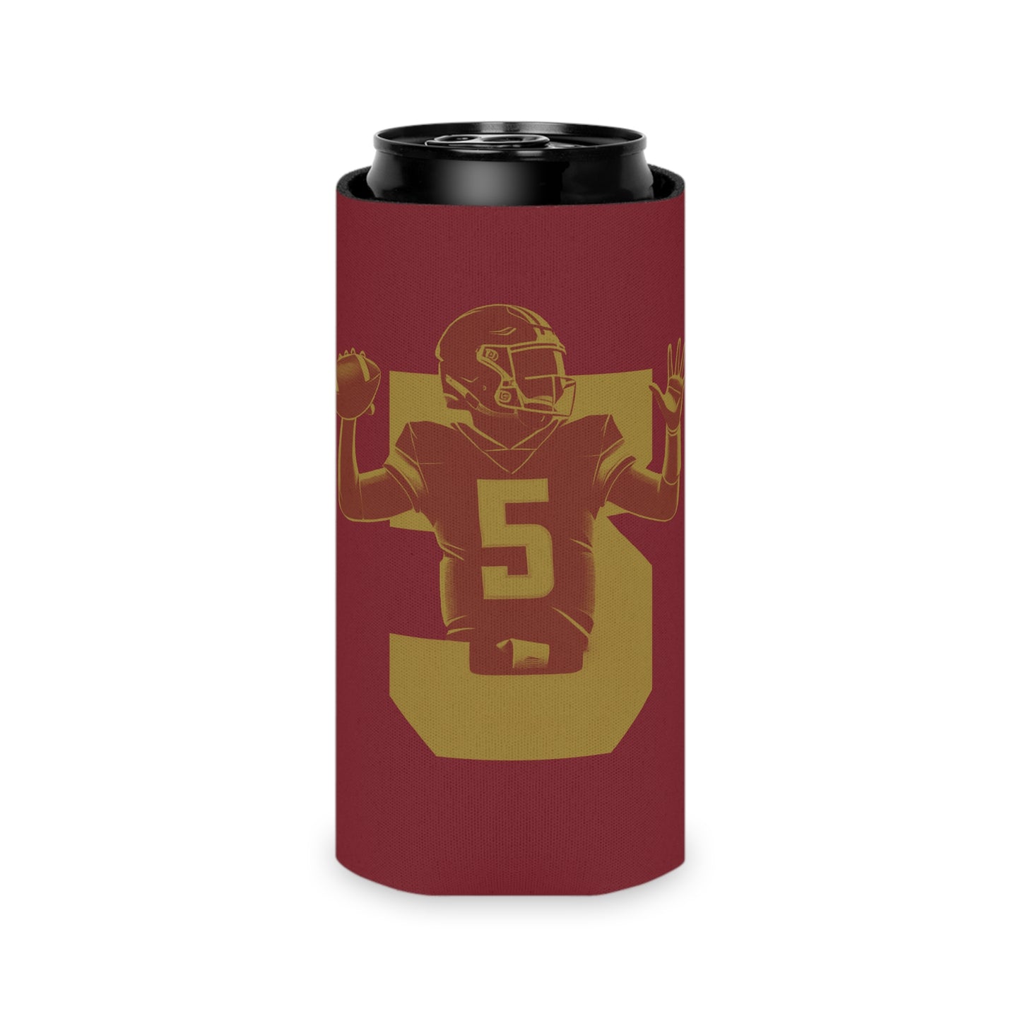 Washington Daniels Can Cooler