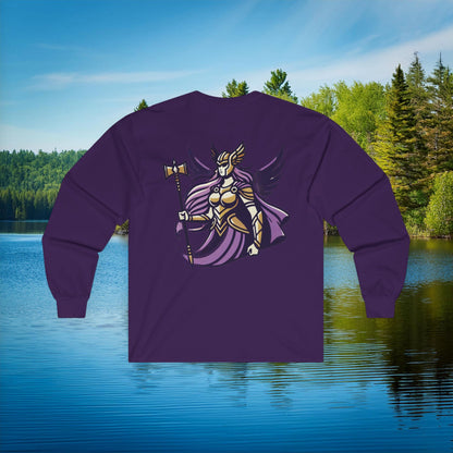 Minnesota Valkyrie Long Sleeve Tee