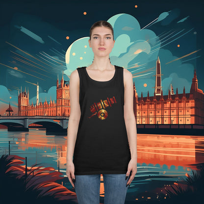 Lightning Artillery Tank Top