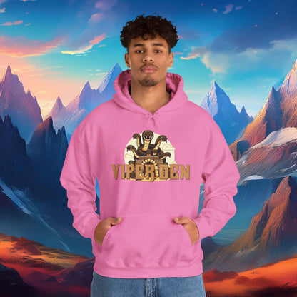 Viper Den Hoodie