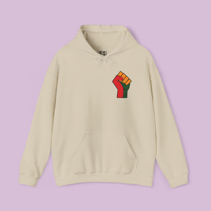 Black History Month Hoodie